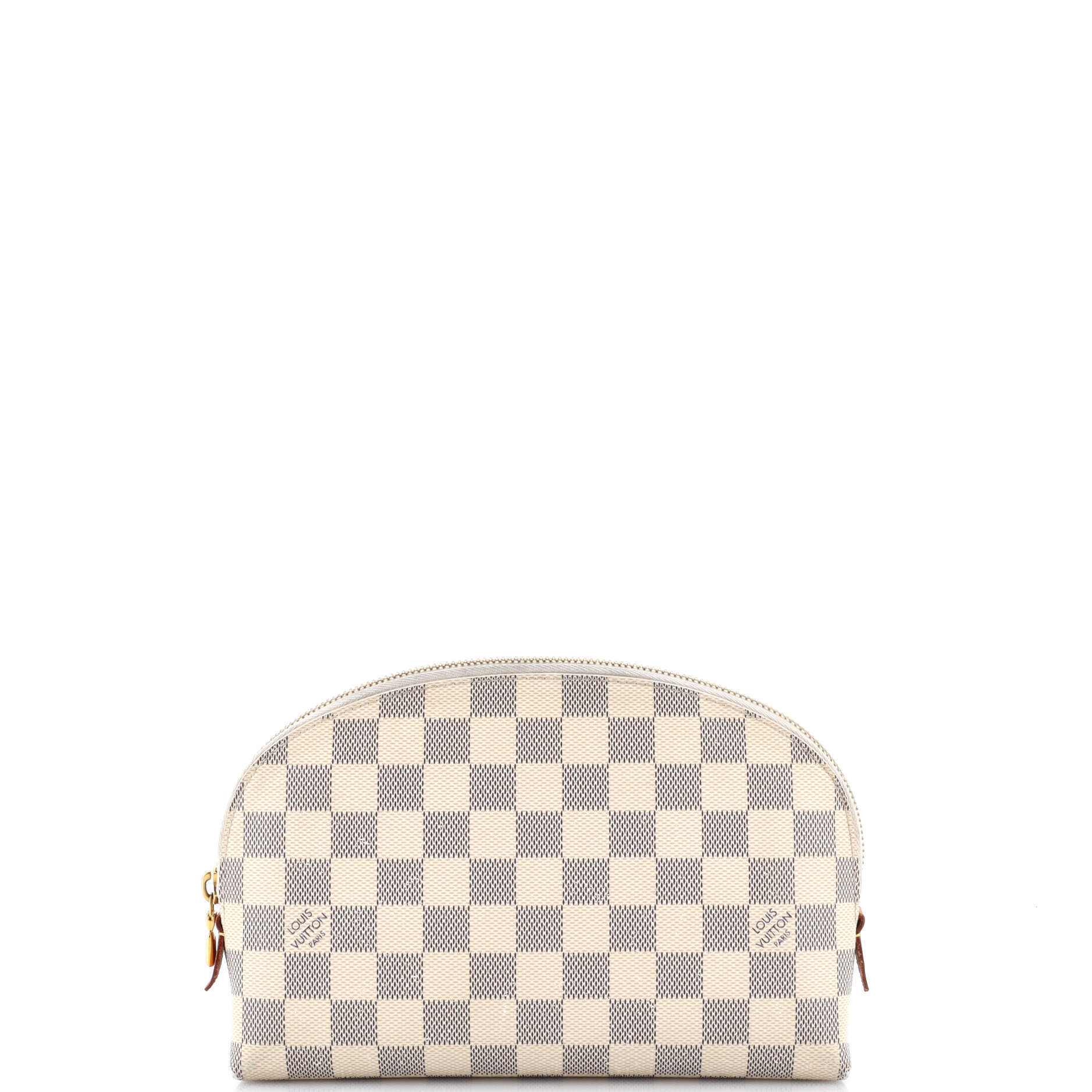 Louis Vuitton Gm Cosmetic Pouch Damier